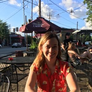 Meet your Posher, Melissa